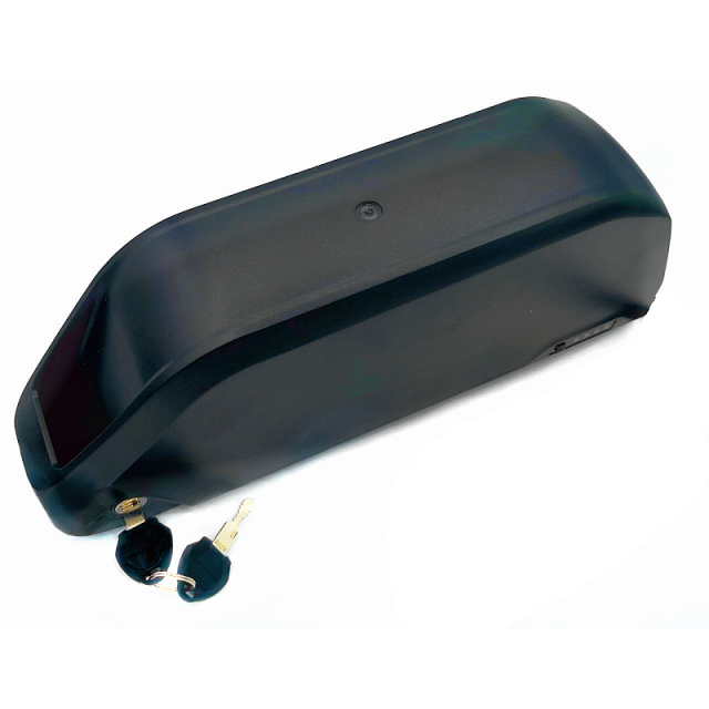 Bafang Akkuschloss 36V 16Ah Force III plus LG (670Wh)