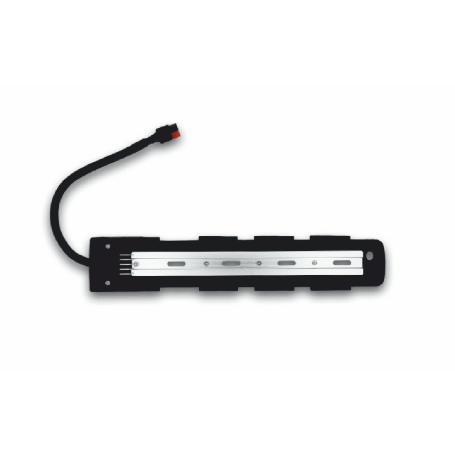 Force Akku Befestigungsschiene Plus (Hailong)