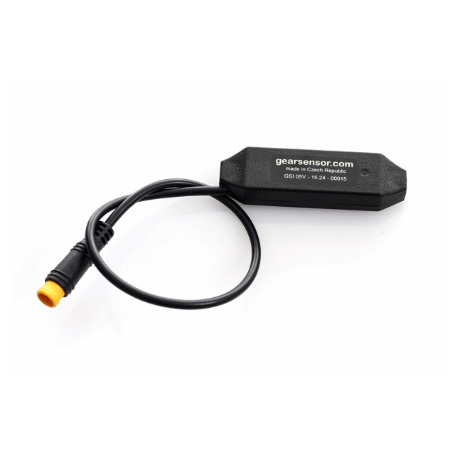 GutRad Bafang Gearsensor / Schaltsensor für Kettenblattgarnitur