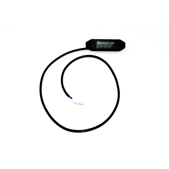 Gearsensor Bafang M-Serie für Kassetten / Nabenschaltungen