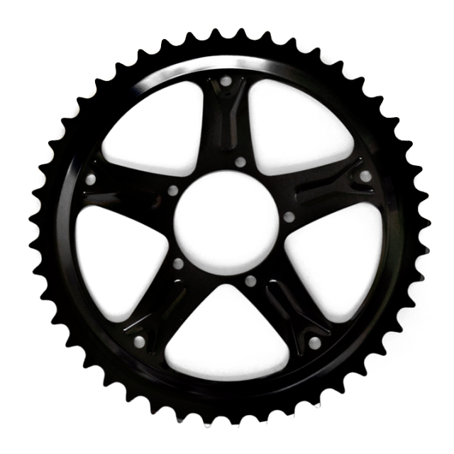 Bafang Kettenblatt 46Z