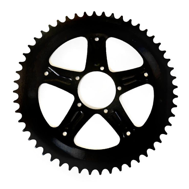 Bafang Kettenblatt 52Z