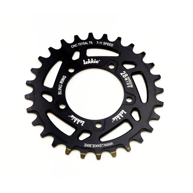 Lekkie Bling Ring 28Z BBS01-02