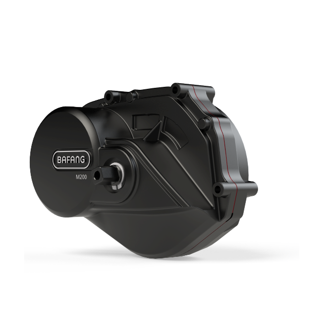 M200 Canbus 36V 250W Bafang Mittelmotor