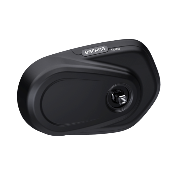 Bafang M400 Mittelmotor 43V