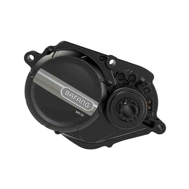 Bafang M510 Mittelmotor MM G520.250.C