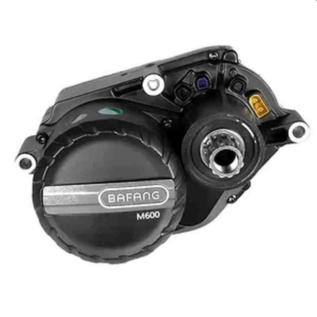Bafang M600 MM G521.500.C Ersatzmotor