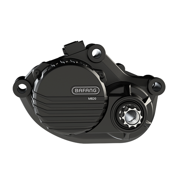 Bafang M820 MM G532.250.C Mittelmotor