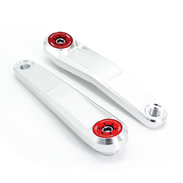 Lekkie Buzz Bars 170mm