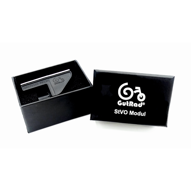 StVO Modul 36V /48V für Bafang BBS DIY UART Vers.1.0 UART Bus Protokoll