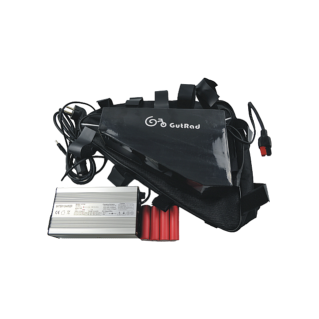 Mittlere Rahmentasche (34xH25xB10cm)