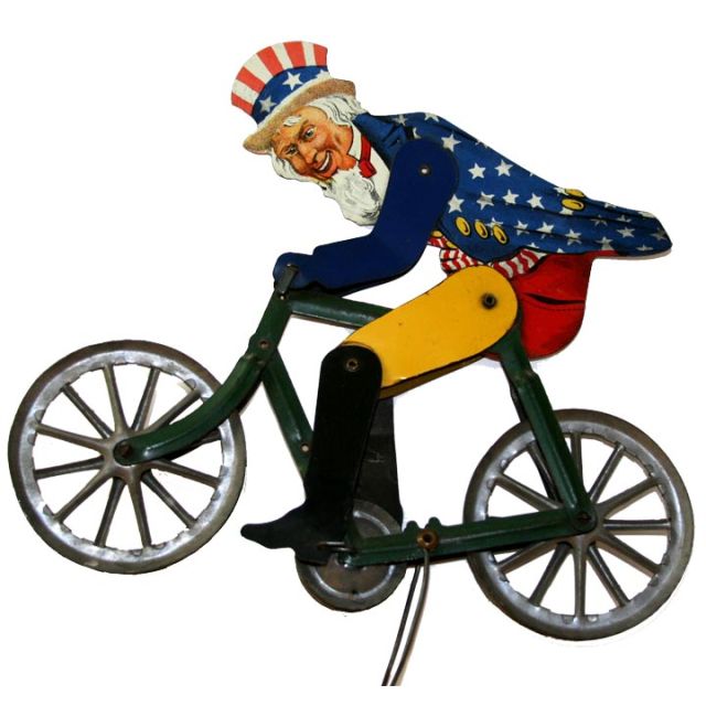 EBike mit BAFANG BBS02 750W