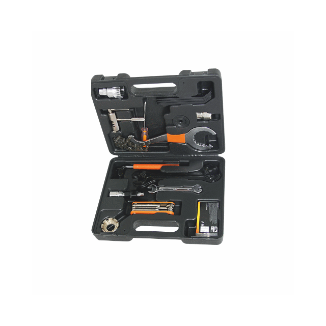 Werkzeugkoffer-Set für Bafang BBS Umbauten