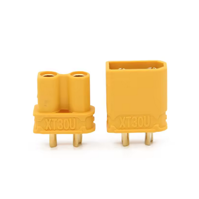 Anti Blitz Stecker (XT30U-M)